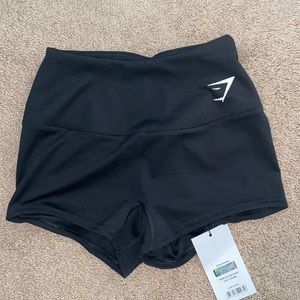 Gym Shark training shorts